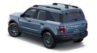 2025 Ford Bronco Sport® External Image 3